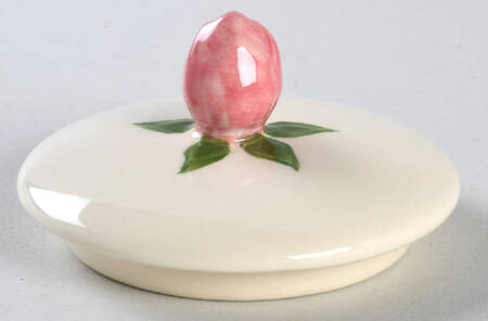 Desert Rose (USA Backstamp) Lid for Sugar Bowl