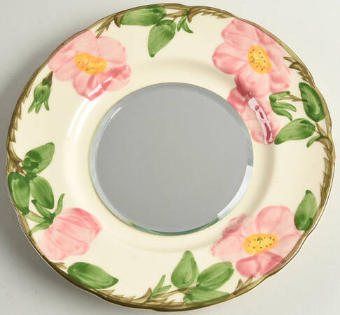 Desert Rose (USA Backstamp) Mirror-Small (SP) HC