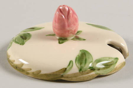 Desert Rose (USA Backstamp) Lid for Jam/Jelly