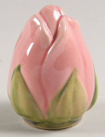 Desert Rose (USA Backstamp) Salt Shaker
