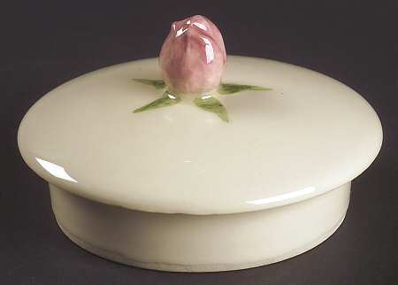 Desert Rose (USA Backstamp) Lid for Teapot