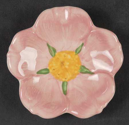 Desert Rose (USA Backstamp) Small Ashtray