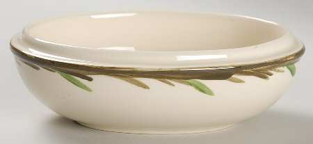 Desert Rose (USA Backstamp) Large Egg Box No Lid