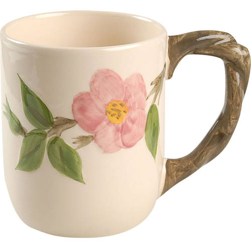Desert Rose (England and Portugal Backstamp) Grandmug