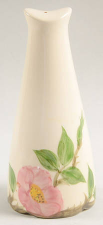 Desert Rose (England and Portugal Backstamp) Oversized Pepper Shaker