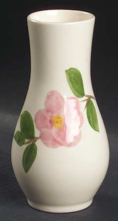Desert Rose (England and Portugal Backstamp) 5" Bud Vase