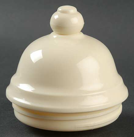 Desert Rose (England and Portugal Backstamp) Lid for Plastic Thermos/Carafe