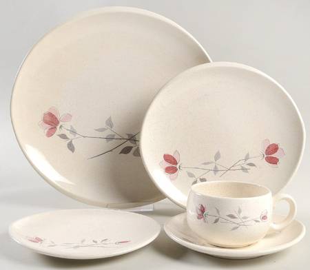 Duet 5 Piece Place Setting