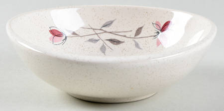 Duet Fruit/Dessert (Sauce) Bowl by Franciscan