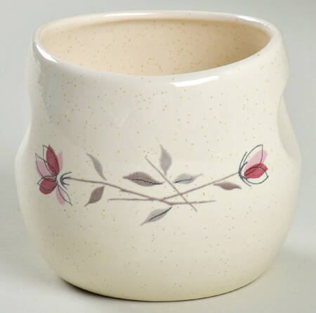 Duet Sugar Bowl No Lid by Franciscan