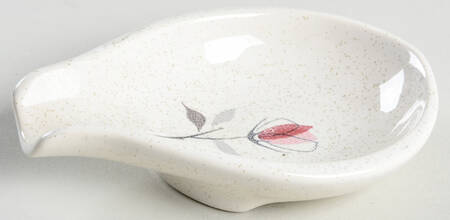 Duet Small Ashtray by Franciscan