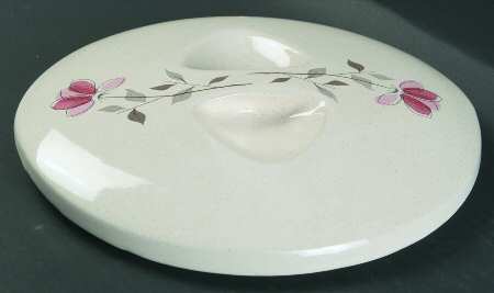 Duet Lid for 2 Qt Round Casserole/10" Vegetable by Franciscan