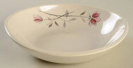 Duet Coupe Cereal Bowl by Franciscan