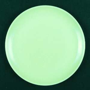 Duo Tone Turquoise by Franciscan