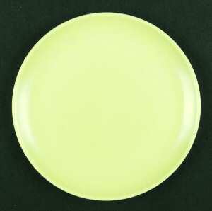 Duo Tone Yellow by Franciscan