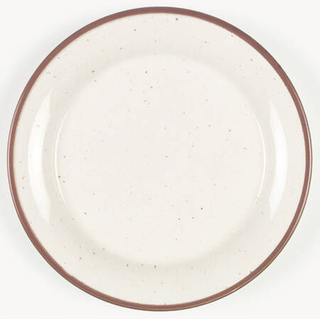 Earthborn Salad Plate