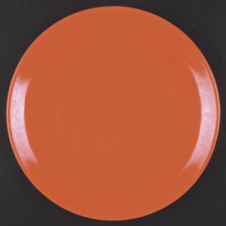 El Patio Red (Glossy)