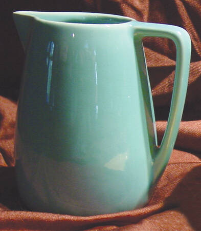 El Patio Turquoise (Matte) Toastmaster Syrup