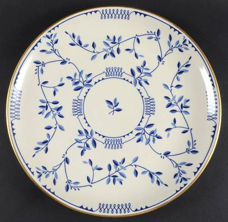 Elsinore 13" Chop Plate (Round Platter)