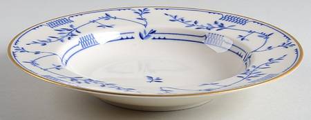 Elsinore Rim Soup Bowl