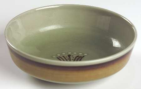 Emerald Isle Fruit/Dessert (Sauce) Bowl
