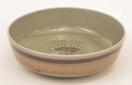 Emerald Isle Soup/Cereal Bowl
