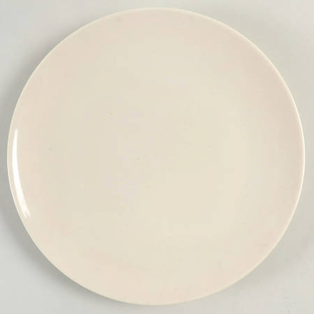 Encanto Blank Salad Plate
