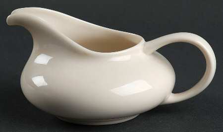 Encanto Blank Creamer