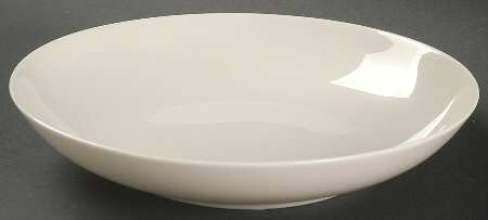 Encanto Blank Coupe Soup Bowl