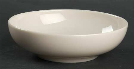 Encanto Blank Fruit/Dessert (Sauce) Bowl