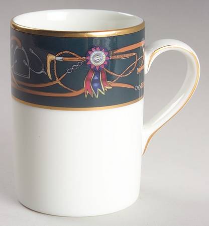 Equus Mug