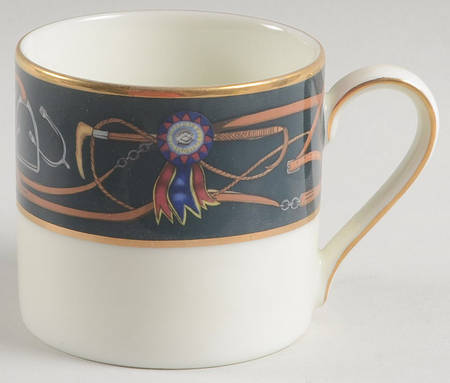 Equus Flat Cup