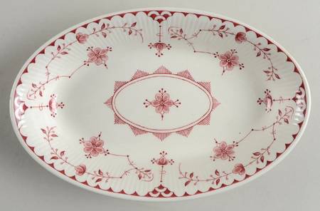 Erica Pink (White) Relish