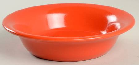 Fire Dance Soup/Cereal Bowl