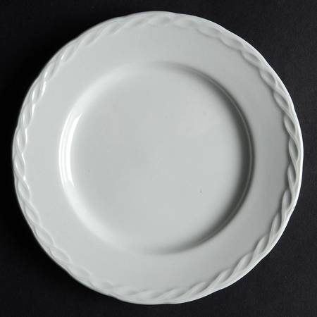 FN2 Bread & Butter Plate