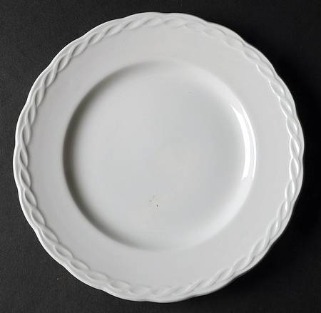 FN2 Salad Plate