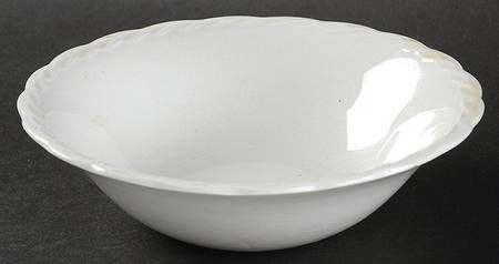 FN2 Coupe Cereal Bowl