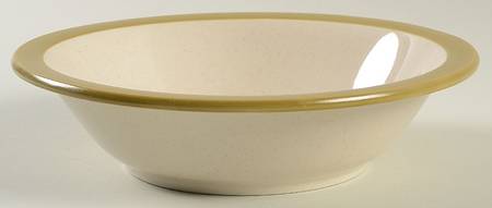 Homeware Green 9" Round Vegetable Bowl