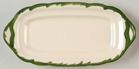 Fresh Fruit 1/4 Lb Butter No Lid
