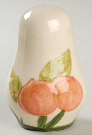 Fresh Fruit Salt Shaker