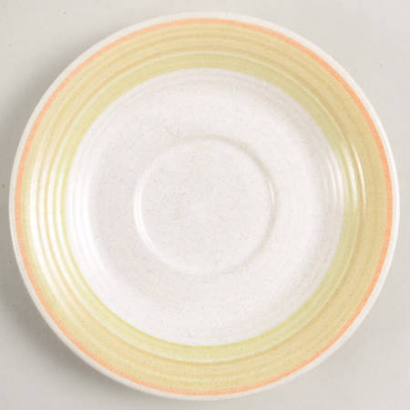 Fruit (Large Fruit) Saucer