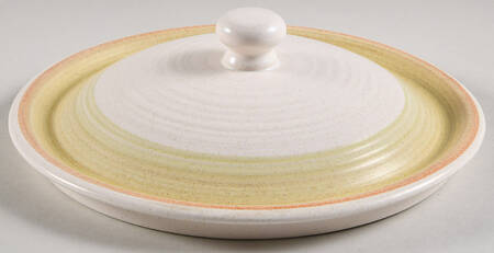 Fruit (Large Fruit) Lid for 2 Qt Round Covered Casserole