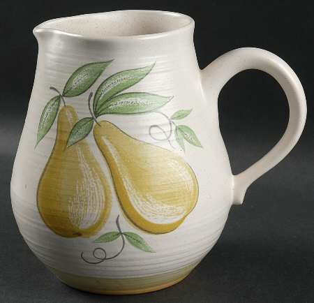 Fruit (Large Fruit) 56 Oz Pitcher