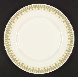 Dinner Plate