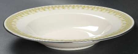 Gabrielle Rim Soup Bowl