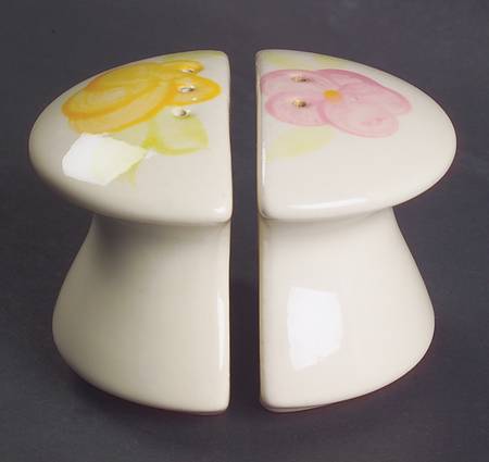 Garden Party Salt & Pepper Set