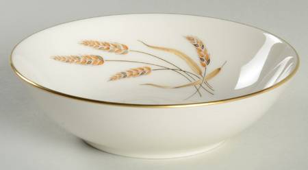 Glenfield Soup/Cereal Bowl