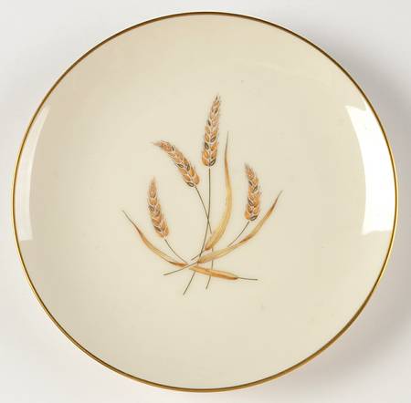 Glenfield Bread & Butter Plate