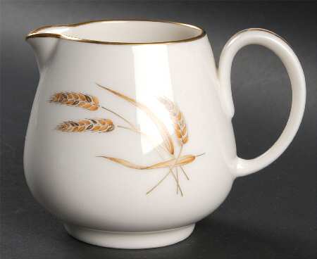 Glenfield Creamer