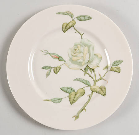 Granada Salad Plate